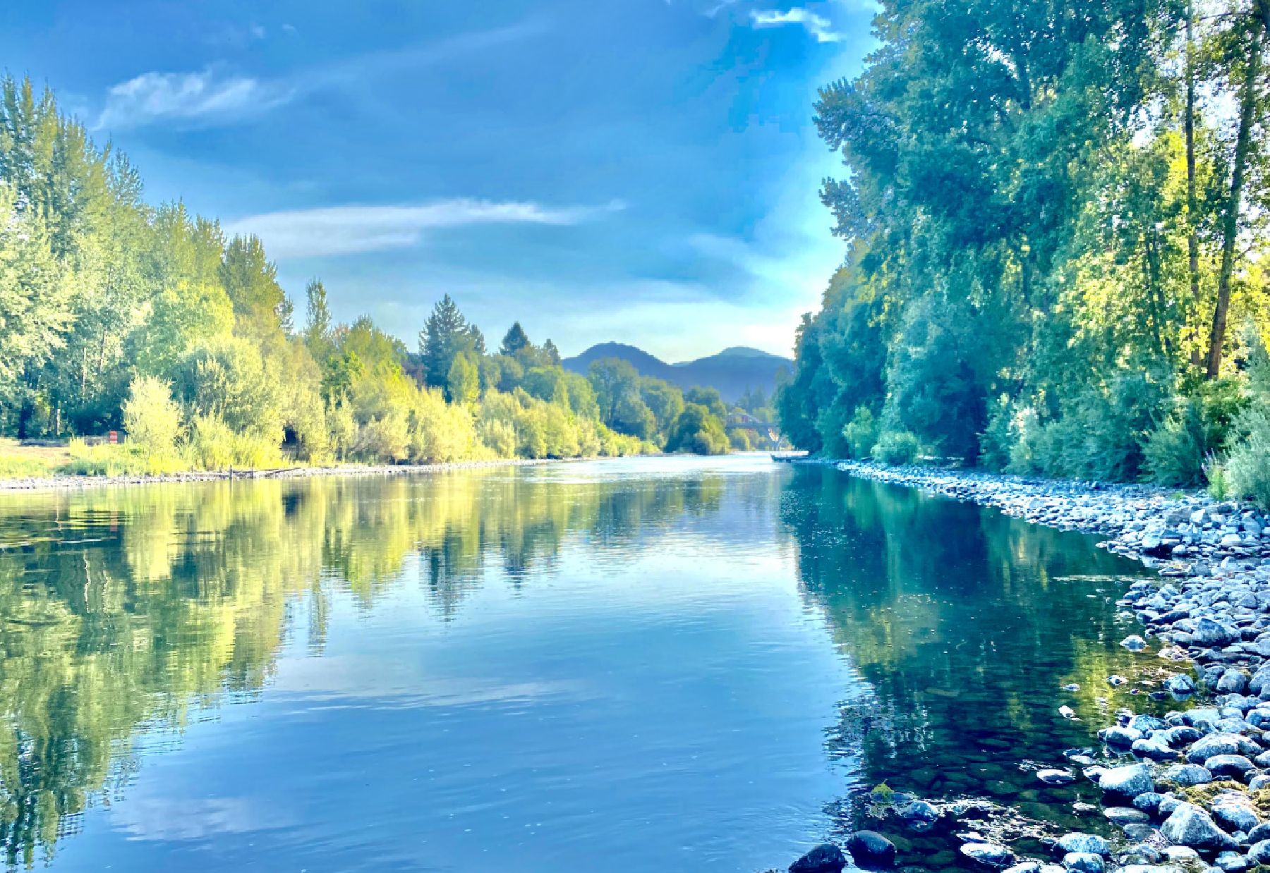 Grants Pass vacation home rentals